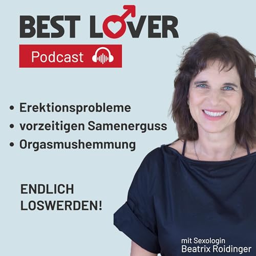 Best Lover Titelbild