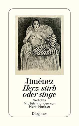 Herz, stirb oder singe: Gedichte, spanisch und deutsch (detebe)