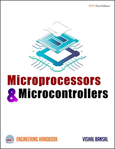 Microprocessors and Microcontroller Engineering Handbook