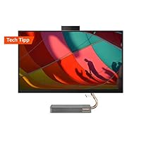 Lenovo IdeaCentre AIO