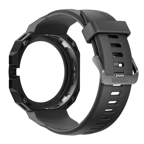 Bracelet montre HUAWEI GT résistant pour réparer le boîtier Cyber Flash