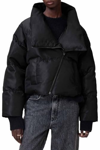 Women's Nickol Puffer