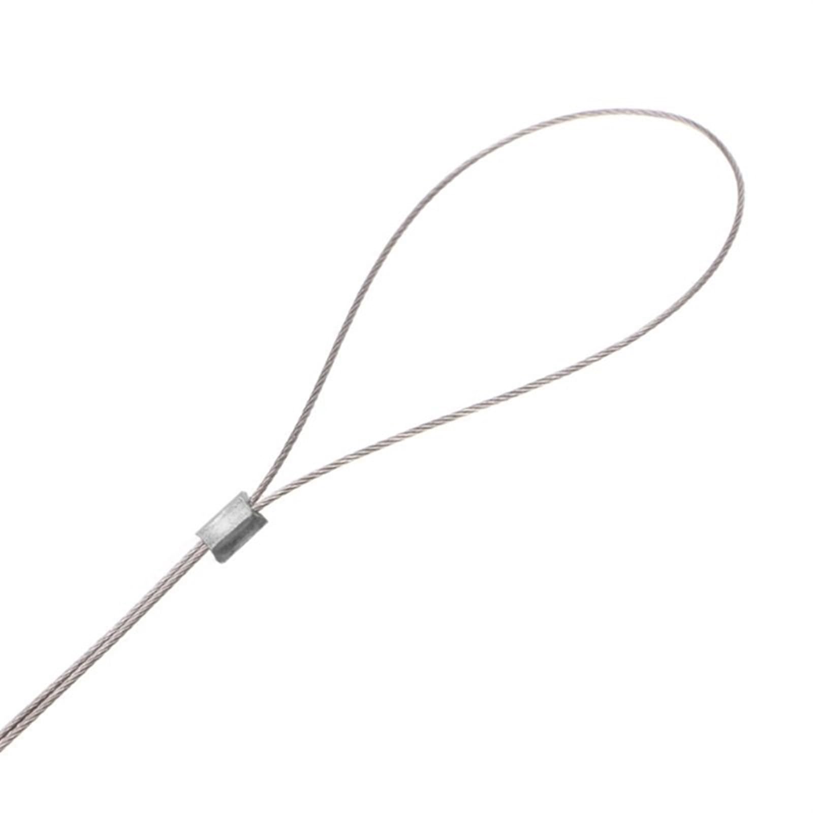 Elektrokabel-Einziehband, Grün, 5–30 m(30m)