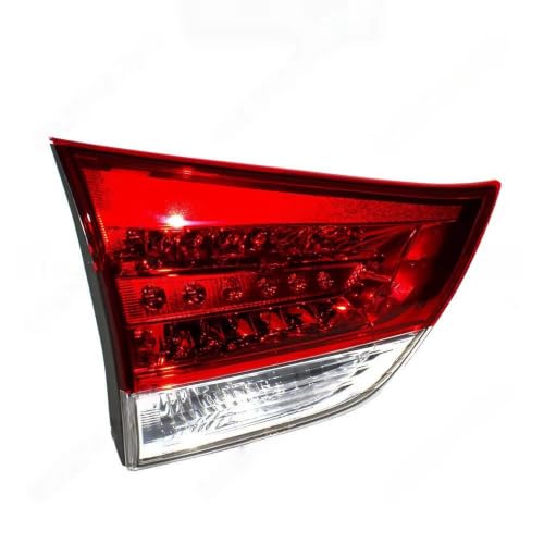 Feux de remorque clignotants séquentiels Toyota Sienna 2011 à 2014