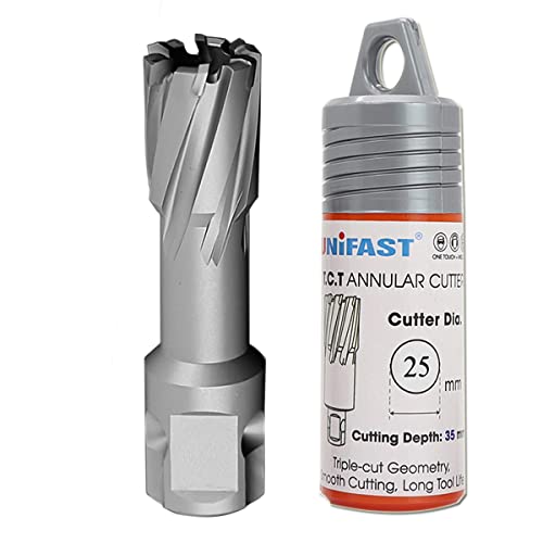 Scie cloche M2 acier haute vitesse performante pour inox et laiton