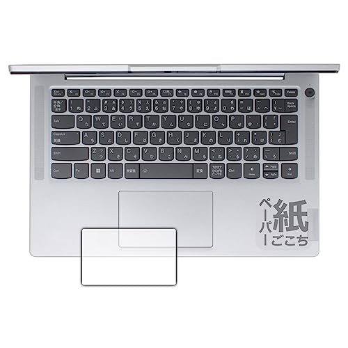 PDAH[ Lenovo IdeaPad Slim 5 Light Gen 8 (14^) Ή ɏ悤ȕ`Sn ی tB [^b`pbhp] ˒ጸ {