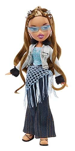 Bratz 584728 Girls Nite Out 21St Birthday Edition Fashion Doll Yasmin thumb #2