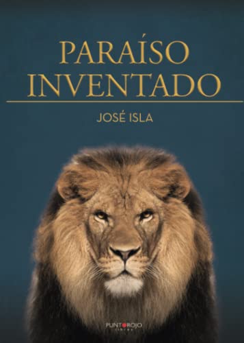 Paraíso inventado