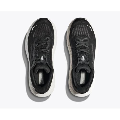 Hoka Women's Arahi 7 Black/White 7.5 Medium