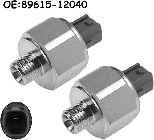 Sensor de golpe 89615-12040 soluciona pérdida potencia KS81 3