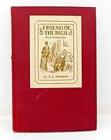 Friends Of The Rich: Mid-Victorian B084S3SRWT Book Cover