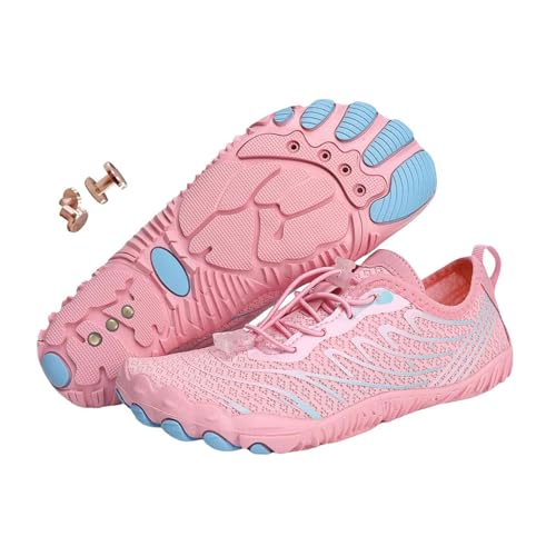 Image of Zureto Grounding Shoes with Copper, Grounded Barefoot Footwear Hike Shoes for Womens Mens Soft Comfortable