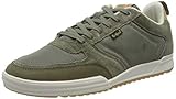 Kickers Atlante, Zapatillas Hombre, Kaki, 41 EU