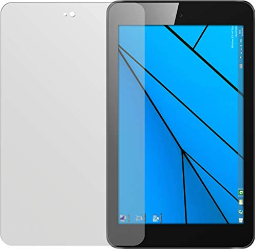 dipos I 2X Schutzfolie matt kompatibel mit Odys Wintab 8 Folie Bildschirmschutzfolie