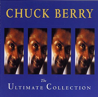 Audio CD Ultimate Legends Book