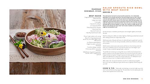 Korean Cooking Favorites: Kimchi, Bbq, Bibimbap And So Much More (%) #TOP4