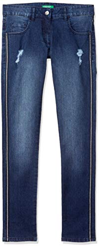 Image of UNITED COLORS OF BENETTON Girls Jeans