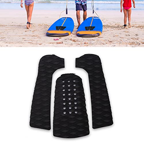 Nunafey Pad di trazione Deck Grip Pad per tavola