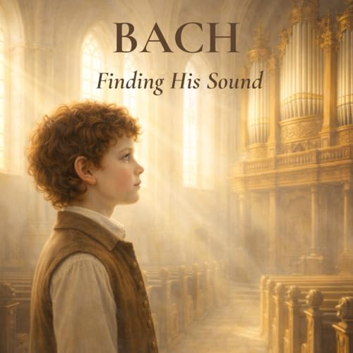 Bach: Finding His Sound