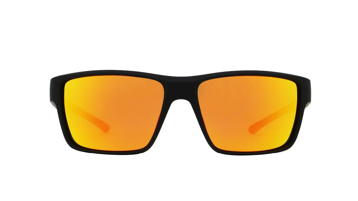 Spect Red Bull CHASE-02P - Gafas de sol polarizadas unisex para deportes y exteriores, diseño moderno y protección UV