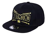 Mit dieser Snapback fallen Sie wirklich auf jeder Party auf!