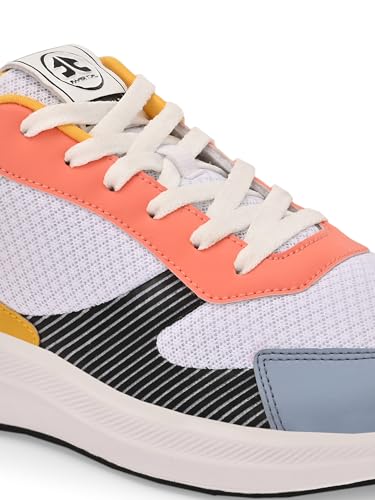 Image of OFF LIMITS Men Fantastic Lace-Ups Running Shoes