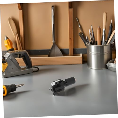 Kit Impression Anneome Haute Précision avec Bloc Céramique Chauffant et Acier - 7