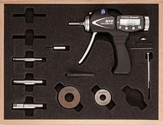 Fowler 54-567-100-BT Bluetooth Holematic Pistol Grip Set 2-4