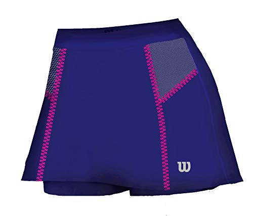 Saia Short Wilson Feminina - Performance II