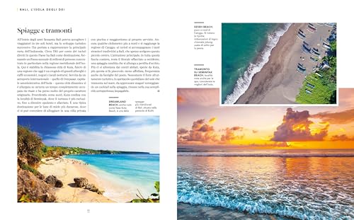 Indonesia. Bali, Sumatra, Giava, Borneo, Nuova Guinea. Paesi Del Mondo - 6