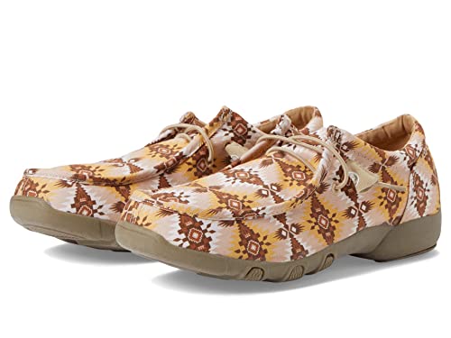 Image of ROPER Womens Chillin Slip On Chukka Sneakers Shoes Casual