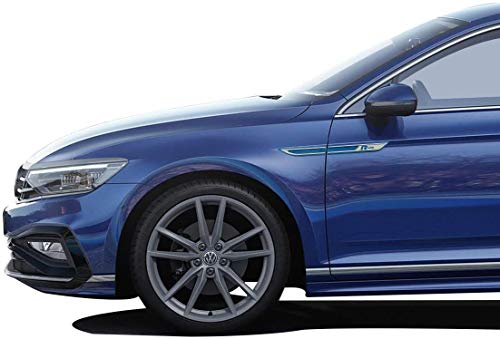Moldura lateral para Passat B8 R-Line: el accesorio ideal para lucir un perfil único