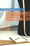 libros de costura y patronaje pdf  Introducción al patronaje para dama: para tejido plano