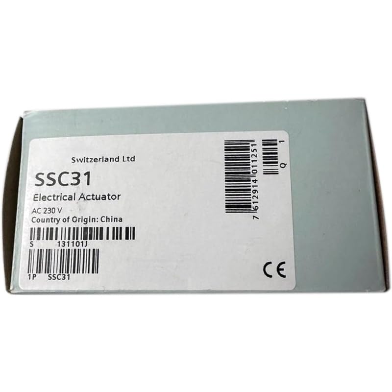 SSC31 pour simplifier votre quotidien à la maison appareil neuf garanti 1 an