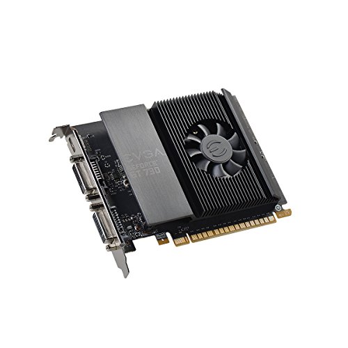 GeForce GT 730 02G-P3-3738-KR