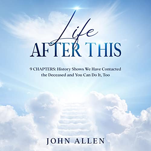 Life After This: 9 Chapters by John Allen episode artwork