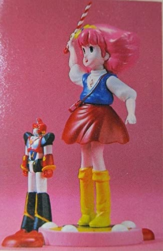 Amazon | 魔法のプリンセス ミンキーモモ ミンキナーサ 1/non | 人形