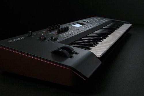 Amazon.co.jp: YAMAHA ヤマハ / MOXF 6 【専用ケースセット！】ワーク 