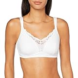 Maison Lejaby Damen Adage BH, weiß, 70C