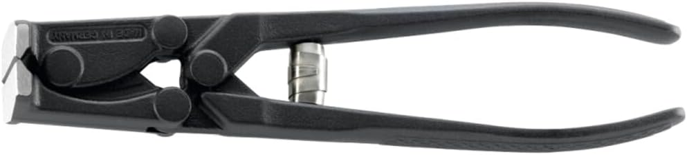 Stahlwille 66170180 Precision Lever Action Top Cutters, Special Steel, Polished Head, Ideal for Soft, Medium Hard, Hard, and Piano Wires, 180mm Length, 394g Weight, Made in Germany
