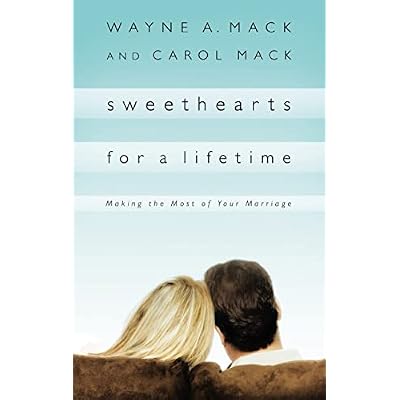 Sweethearts for a Lifetime