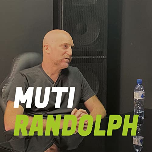 Muti Randolph | Spotlight Podcast #038