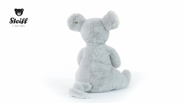 Amazon.com: Soft Cuddly Friends Cheesy Mouse, 7