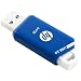 Produktbild HP Clé USB 3.0 64Go blau