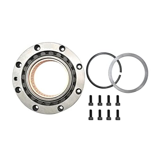 motorcykeldelar, Motorcykel Starter Kopplingsutrustning Assy Kompatibel med Yam-AHA Xvs1100 v -stjärna XVS 1100 99-09 Dra Star 1100 BT1100 Bulldog BT 1100 2000-2008 Utsökt tillverkningsprocess