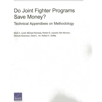 Do Joint Fighter Programs Save Money