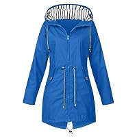 Damen Softshelljacke – Wasser- & Winddicht, Mit Kapuze, Für Wandern, Laufen & Outdoor