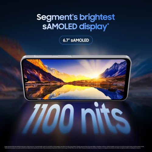 Samsung Store Samsung Galaxy M17 5G 4GB RAM 128GB Sapphire Black - Image 6
