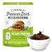 Simply Shredz - Premium Dried Pulled Pork (Black Pepper Sage, 2 Pack)