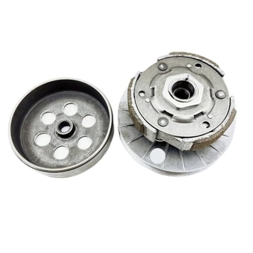 Embrayage 135 mm pour VTT LH260cc et quads 300cc D300 YP250